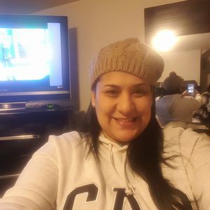 Meet your Posher, Sofia virgen